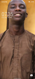 Profile photo for abbaliyu mustapha