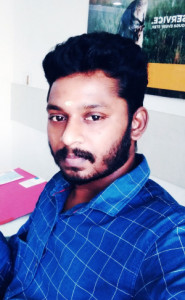 Profile photo for Subeesh K