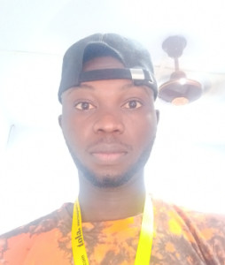 Profile photo for Fawumi Opeyemi