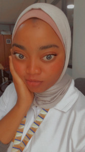 Profile photo for NanaHauwa Abdulmalik