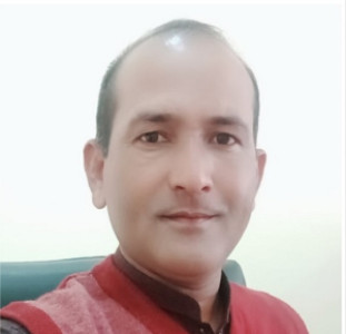 Profile photo for Dr. Adnan Ahmad