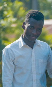 Profile photo for herbert taywa