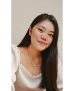 Profile photo for Hanielle Cheng