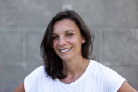 Profile photo for Antoinette Fekete