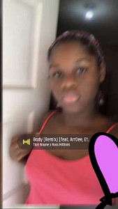 Profile photo for Martianna Reid