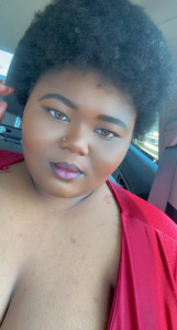 Profile photo for Amber LeSure