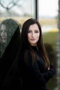 Profile photo for Maritza Pena