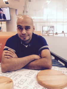 Profile photo for Ameen Masri