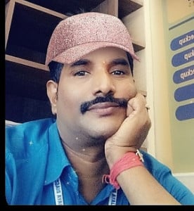 Profile photo for Radhakrishna.k Radhakrishna.k