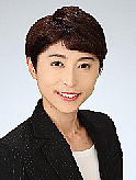 Profile photo for Akiko Ban