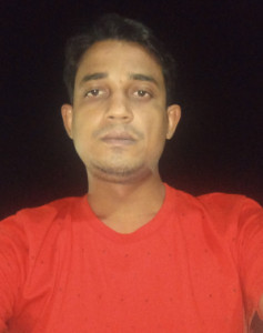 Profile photo for Krishnendu Sarkar