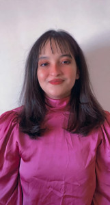 Profile photo for Fatima ezzahra Faris