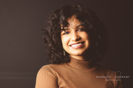 Profile photo for Ashley Tirado