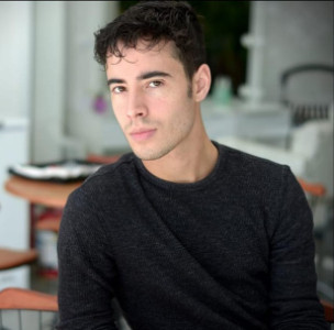 Profile photo for Bruno Souza