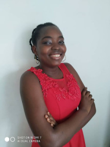 Profile photo for Emmanuelle Kamwa