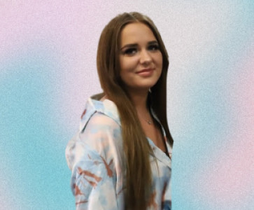 Profile photo for Kirsty crompton