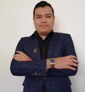 Profile photo for Jose David Vilela Celorio