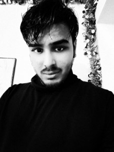 Profile photo for Akash Kothari