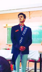 Profile photo for Vinod Battise