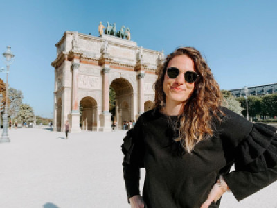 Profile photo for Courtney Schwan