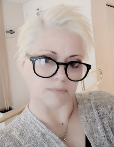 Profile photo for Roxana Ferreri