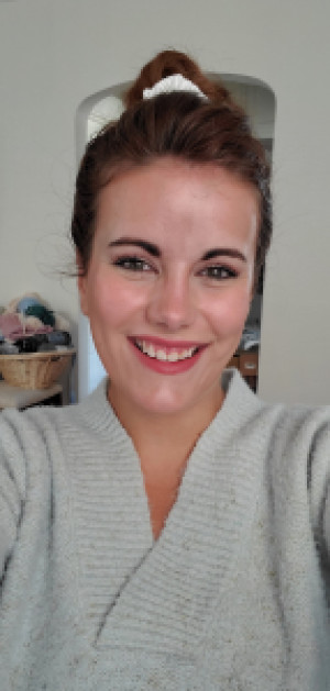 Profile photo for Jacalin Fine