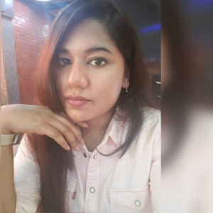 Profile photo for Alisha Rahman