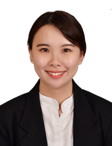 Profile photo for Eunice Liau