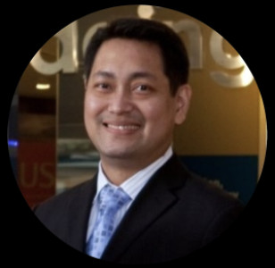 Profile photo for Edsel Martinez