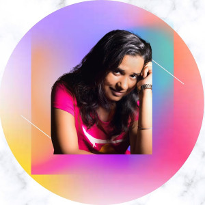 Profile photo for Rohini Khanna