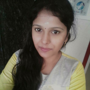 Profile photo for Shivapriya J