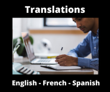 Profile photo for Mónica E. Perla Cordero