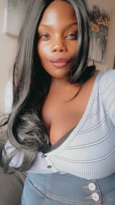 Profile photo for Brittany Nicole Smith