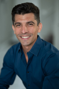 Profile photo for Charles Ojeda