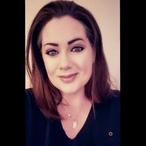 Profile photo for Connie Rossi