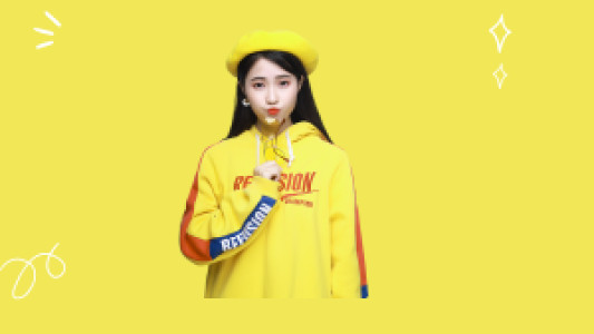 Profile photo for YANG YING