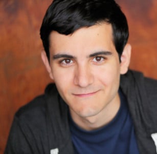 Profile photo for Michael Malconian