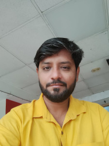 Profile photo for Ashwin Ashok Shukla