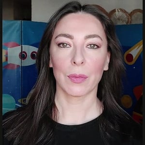 Profile photo for Aliki Katsavou
