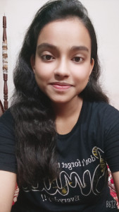 Profile photo for Anisha Aktar