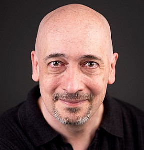 Profile photo for John Gaunce