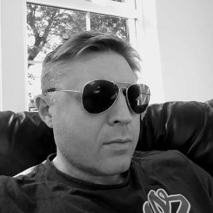 Profile photo for Trevor Dunn
