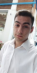 Profile photo for Panagiotis Kampouris