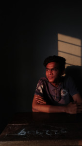 Profile photo for Naheel Rasheed