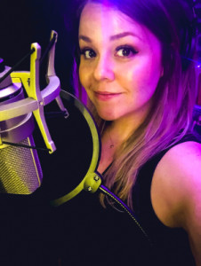 Profile photo for Bonnie Marie Williams