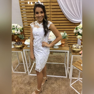 Profile photo for Cleidiana Moreira da Silva de Andrade