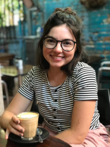 Profile photo for Manuela Ocampo