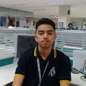 Profile photo for Cris Mante