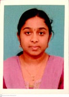 Profile photo for Reshma Sujith