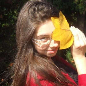 Profile photo for Cristina Cristina